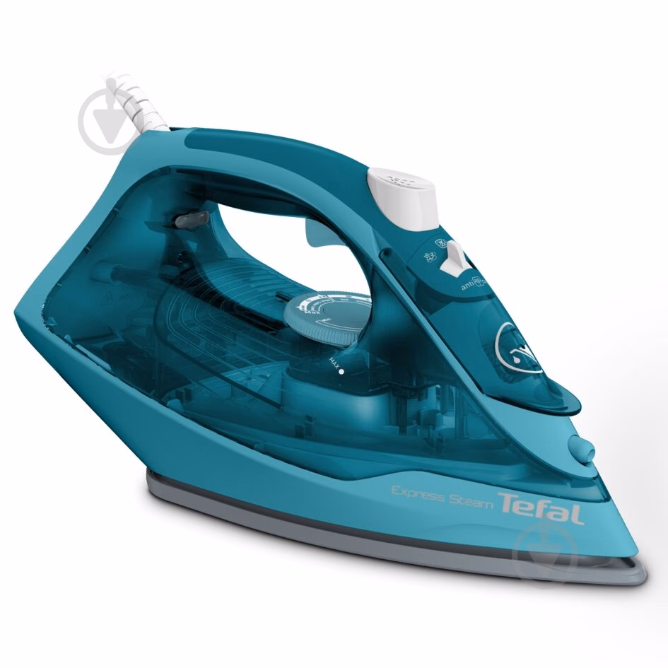 TEFAL 2867 — Праска