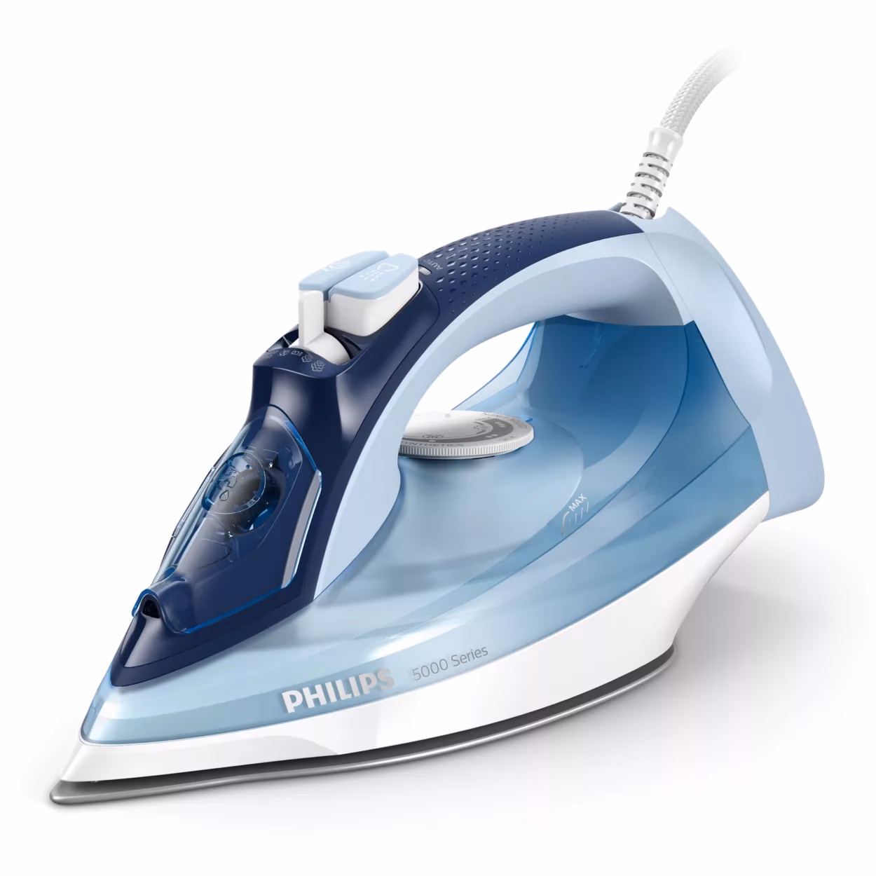 PhilipsDST5030 — Праска