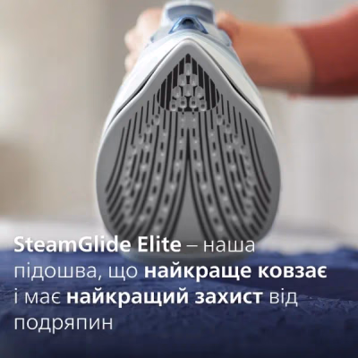 PhilipsDST5030, Праска — фото 2 з 5