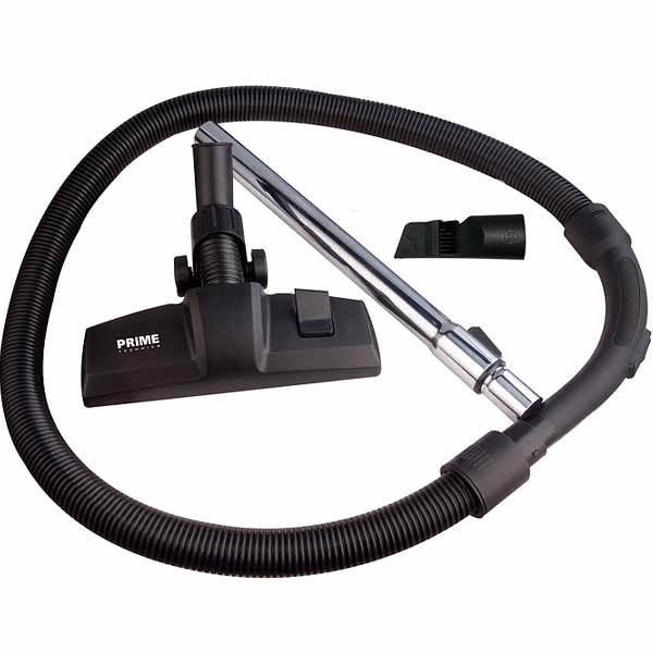 Пилосос PRIME Technics PVC 127 Compact care — Пилосос