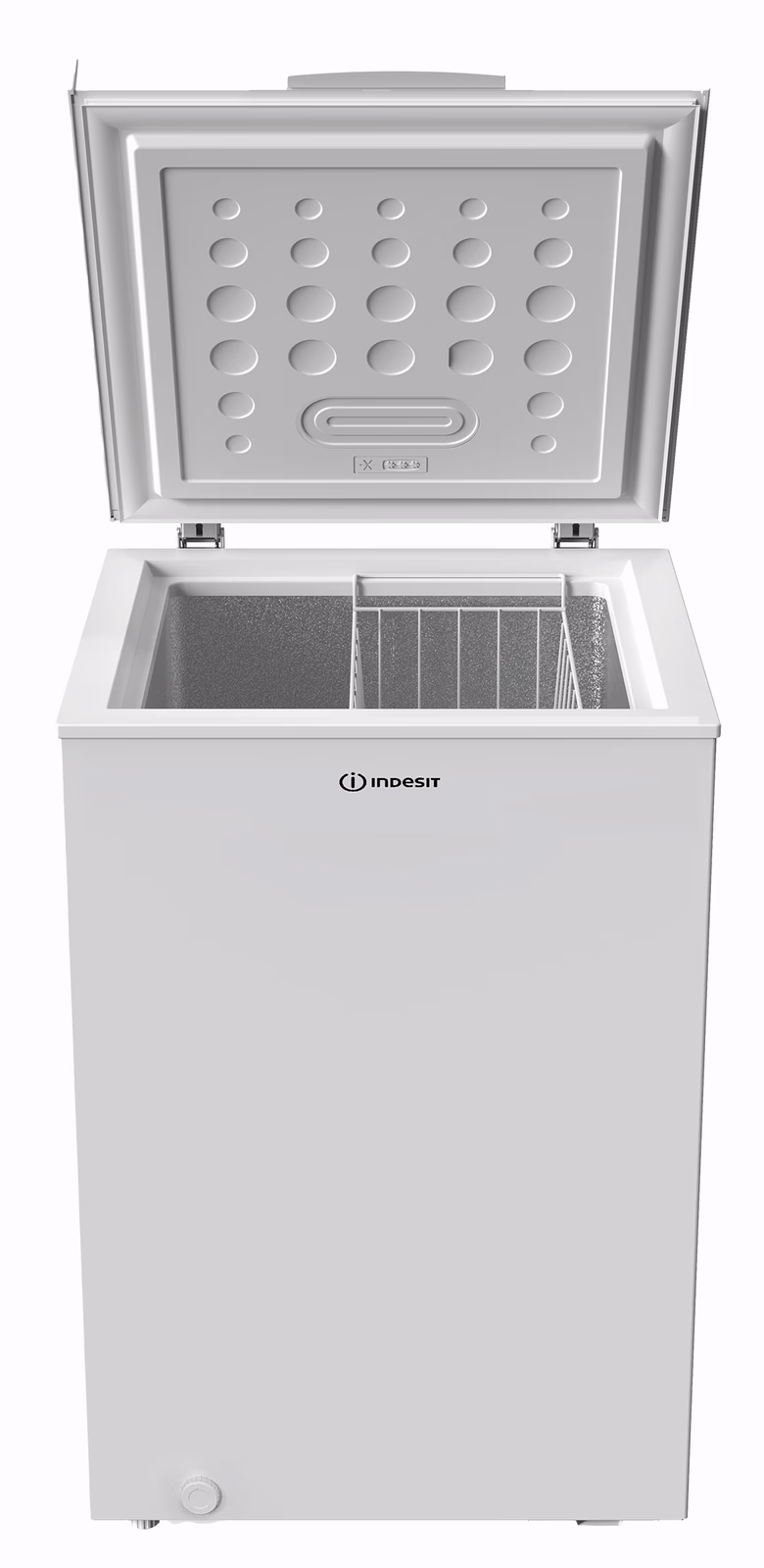 Морозильна скриня INDESIT INCF1004UA — Морозильна скриня