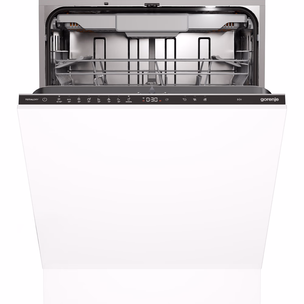 Посуд. маш. B-IN GORENJE GV673D63