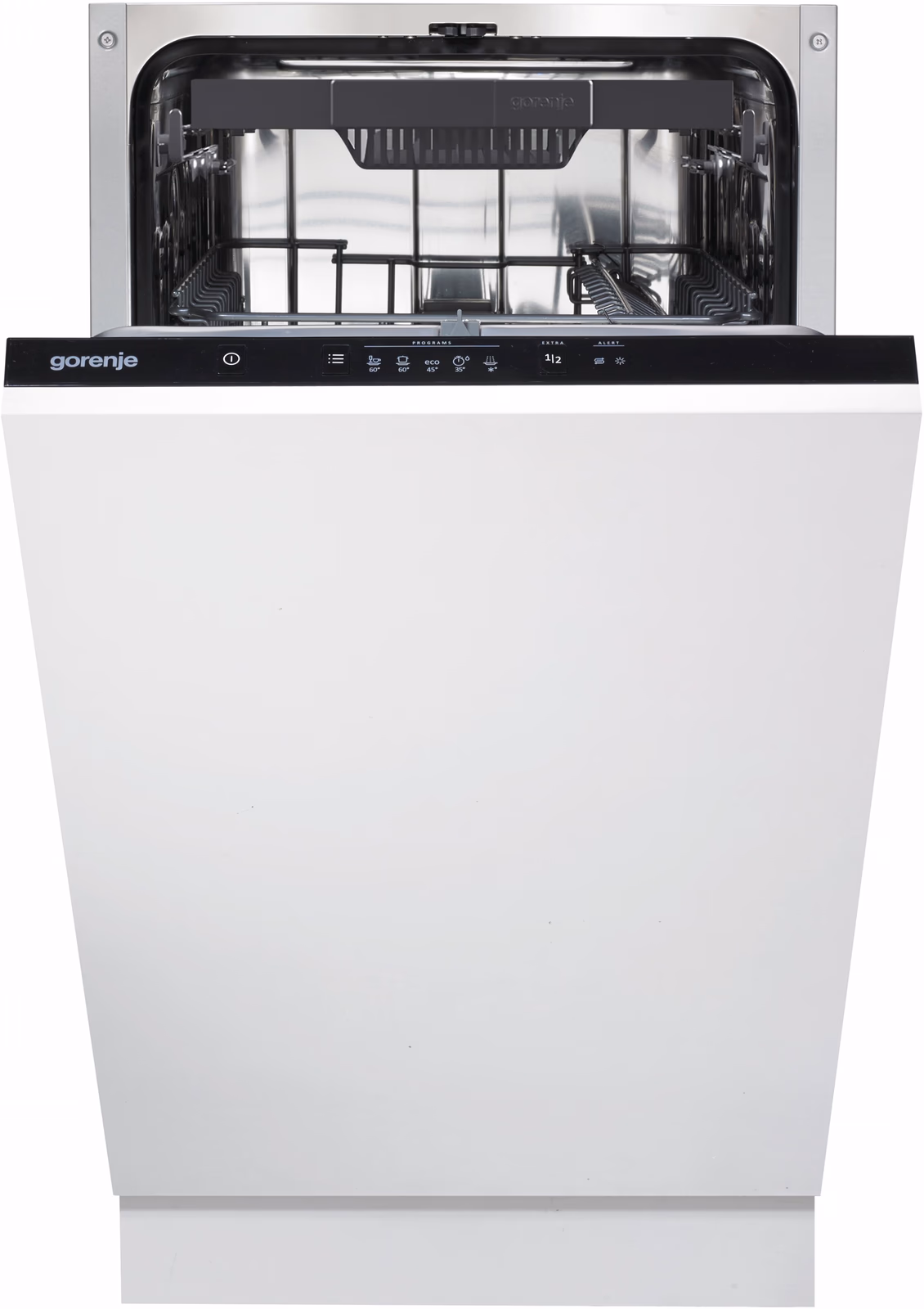 Посуд. маш. B-IN GORENJE GV 520 E11 — Посудомийна машина