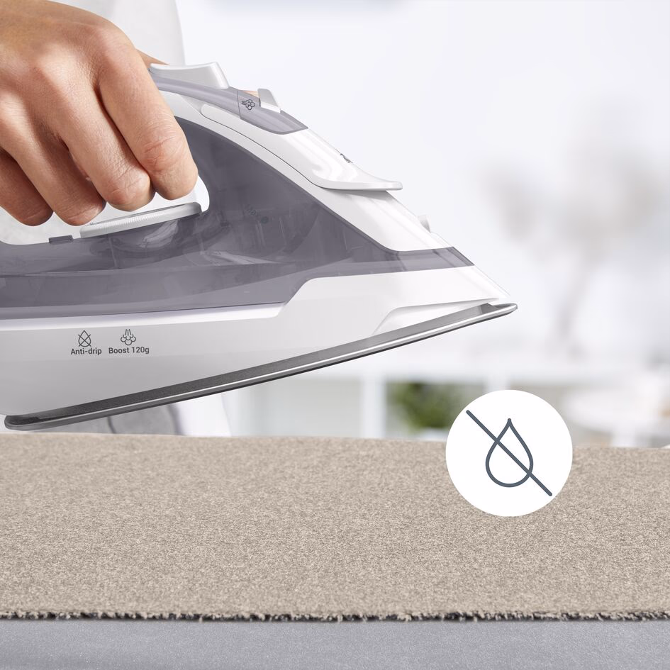 TEFAL 2C43 — Праска
