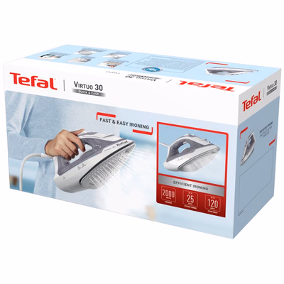 TEFAL 2C43, Праска — фото 5 з 5