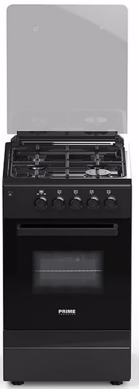 PRIME PSG 54001 D — Газова плита