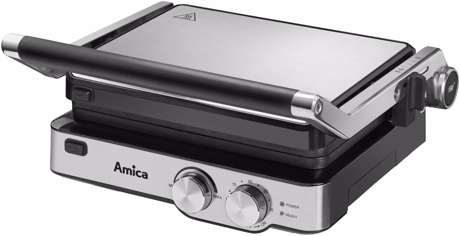 Amika 4011 — Гриль