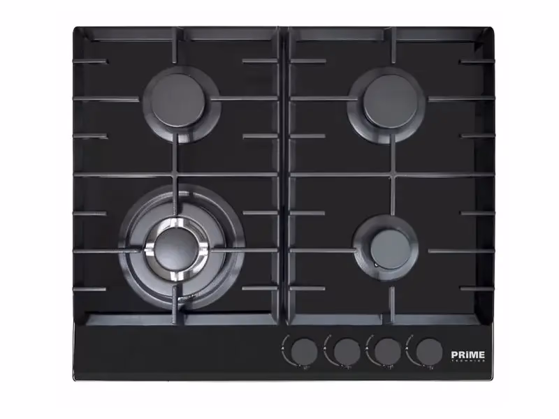Роб. пов. PRIME Technics PGH 50513 FGBC — Варильна поверхня