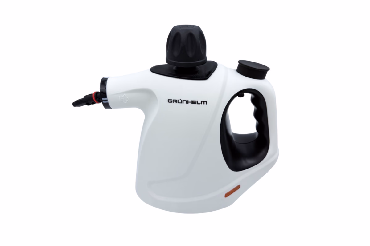 Grunhelm GSTC450 — Пароочисник