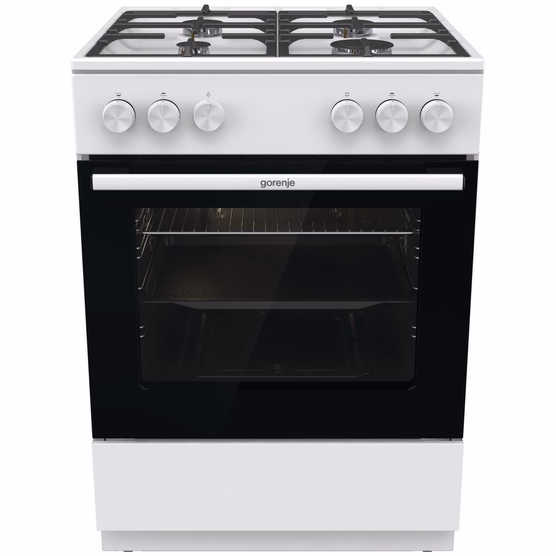 Плита GORENJE GG6A10WFFM — Кухонна плита