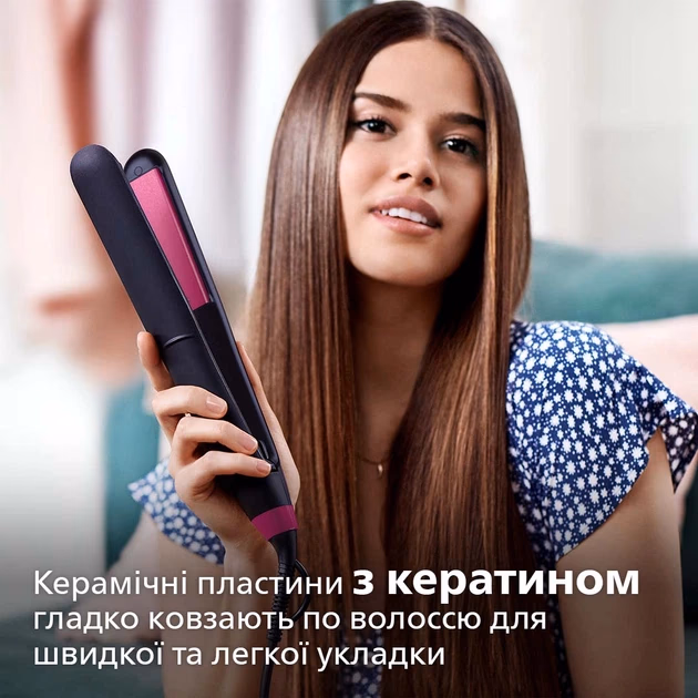 Philips bhs 375 — Фен, фото 4 з 4
