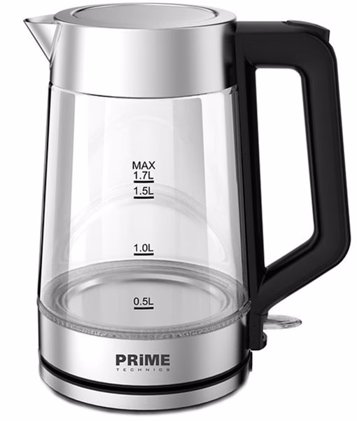 Чайник PRIME Technics PKG 1793 B — Електрочайник