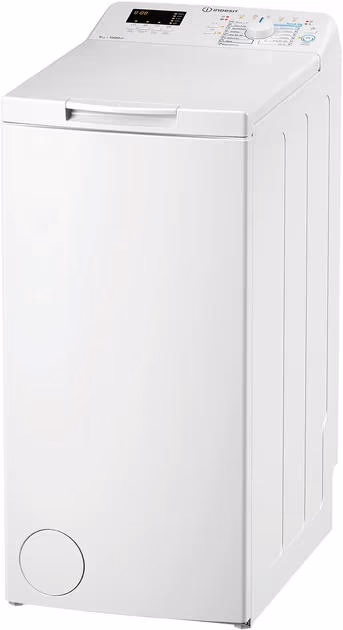 INDESIT BTWS50400EU/N 5кг./1000 об — Пральна машина