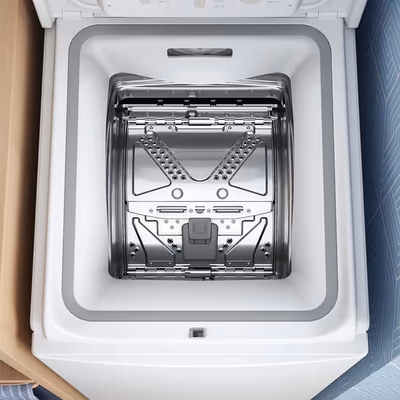 INDESIT BTWS50400EU/N 5кг./1000 об, Пральна машина — фото 3 з 4