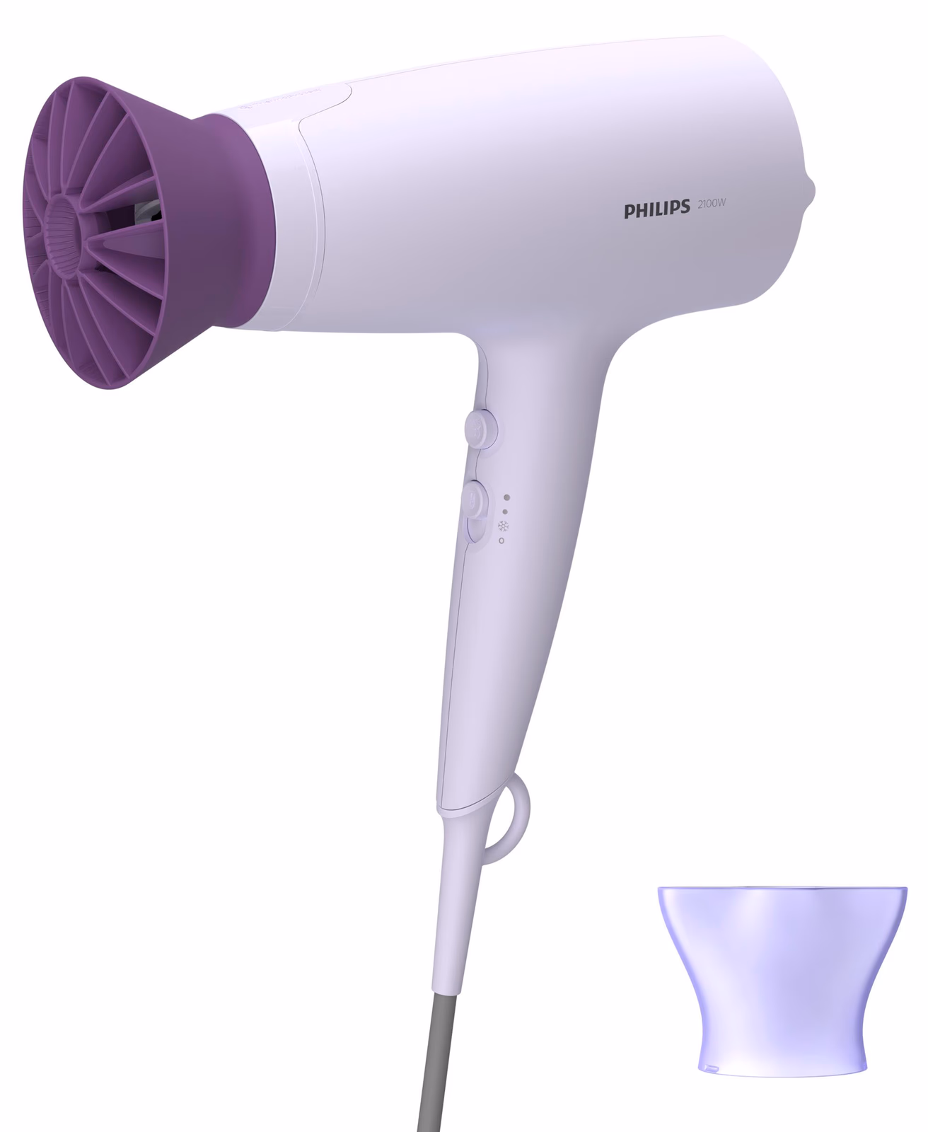 Philips 341 — Фен