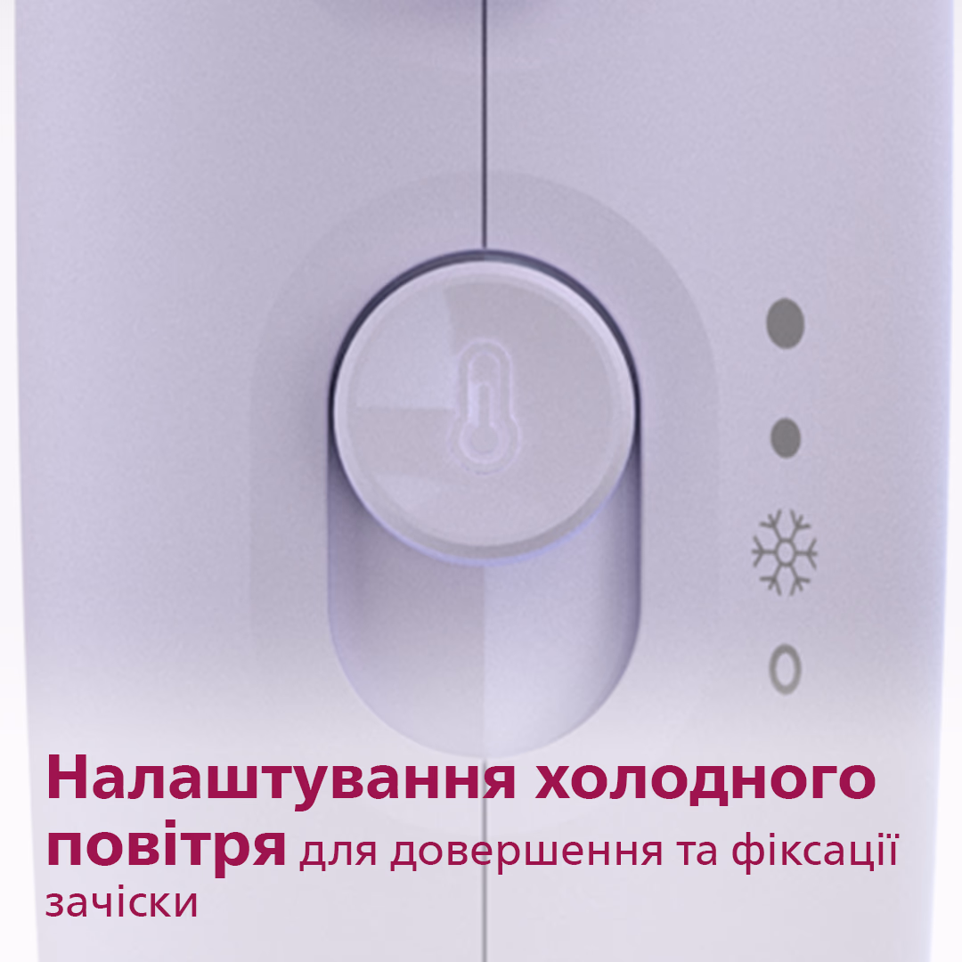 Philips 341 — Фен, фото 3 з 8