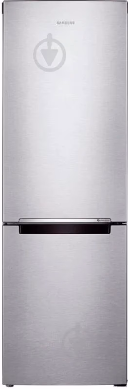 Samsung RB33J3000SA/ua — Холодильник, фото 4 з 4