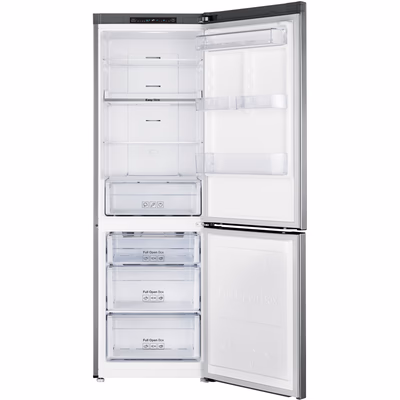 Samsung RB33J3000SA/ua, Холодильник — фото 2 з 4