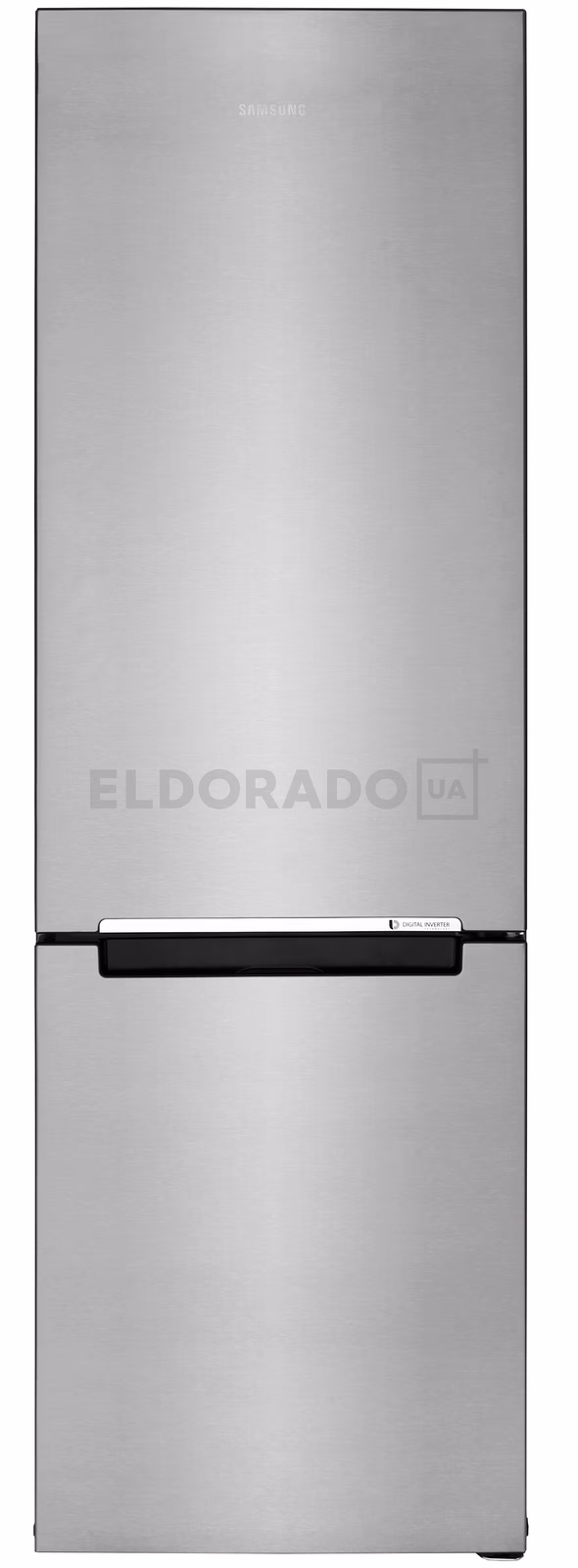 Samsung RB33J3000SA/ua — Холодильник, фото 3 з 4
