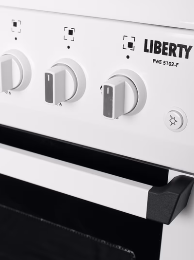 LIBERTY 5102 Fw, Газова плита — фото 5 з 5