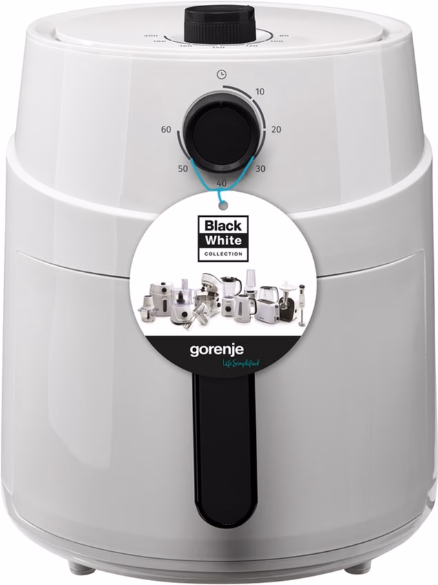 Gorenje AF1300 — Мультипіч, фото 2 з 8