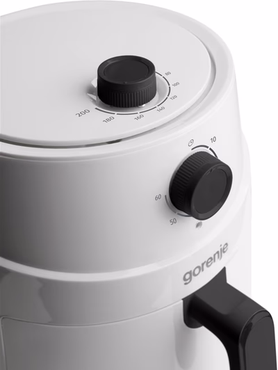 Gorenje AF1300, Мультипіч — фото 4 з 8