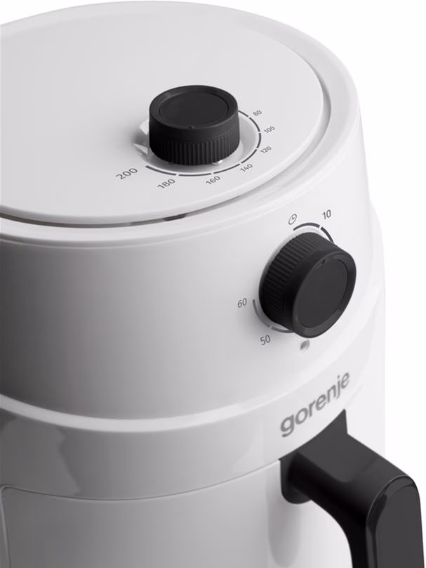 Gorenje AF1300 — Мультипіч, фото 4 з 8