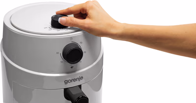 Gorenje AF1300, Мультипіч — фото 5 з 8