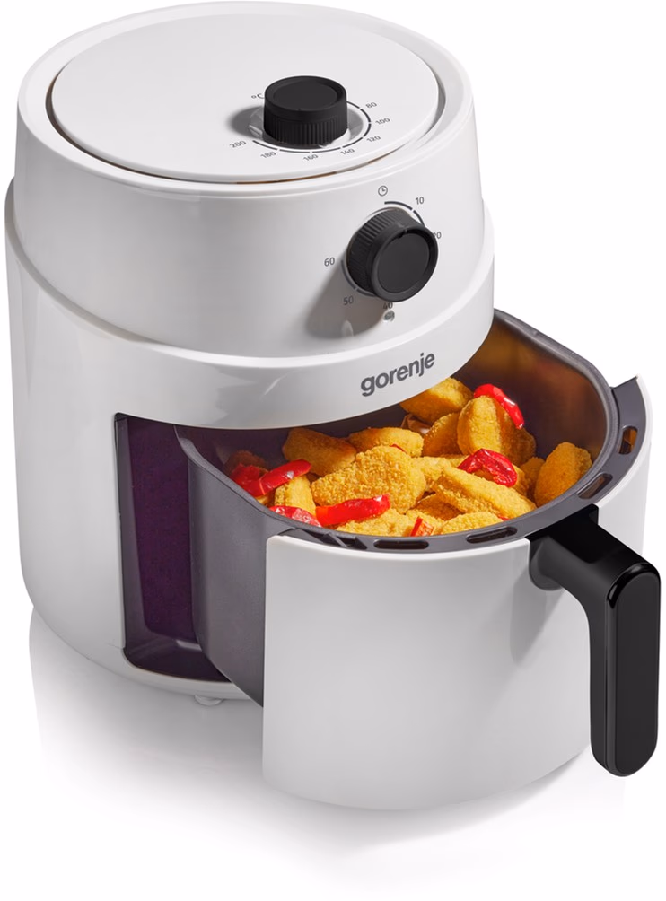 Gorenje AF1300 — Мультипіч, фото 6 з 8