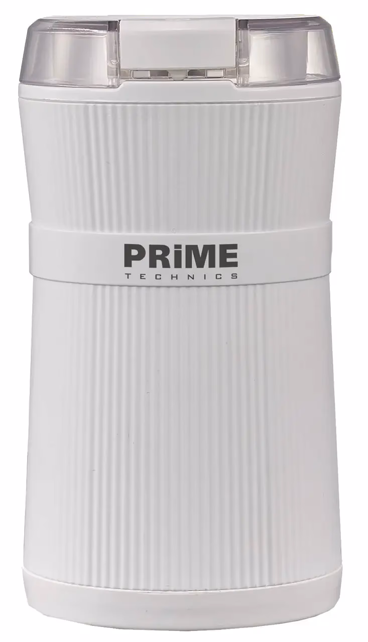 PRIME 3050 BE — Кавомолка