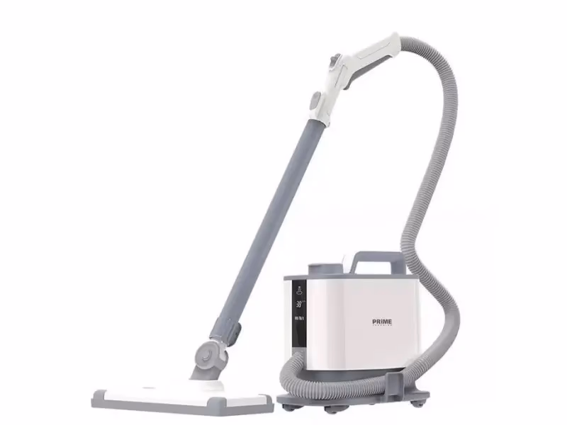 Пароочисник PRIME Technics BSC 2302 SVI