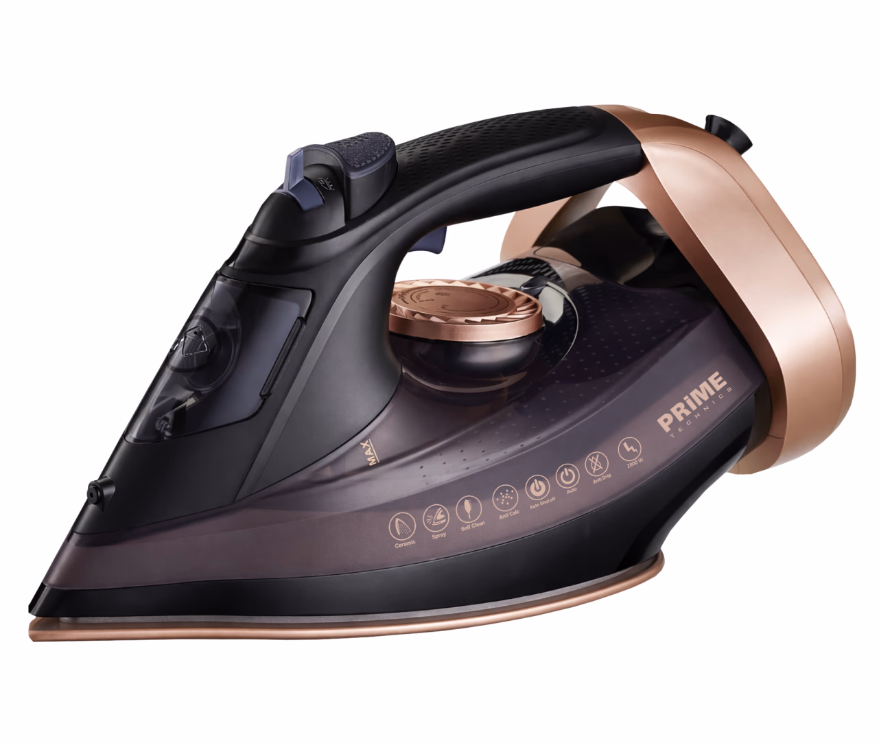 PRIME Technics PTI 2897 FG — Праска