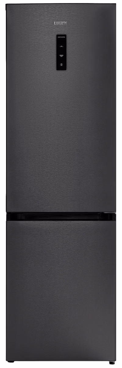 LIBERTY SFR390N, Холодильник — фото 1 з 3