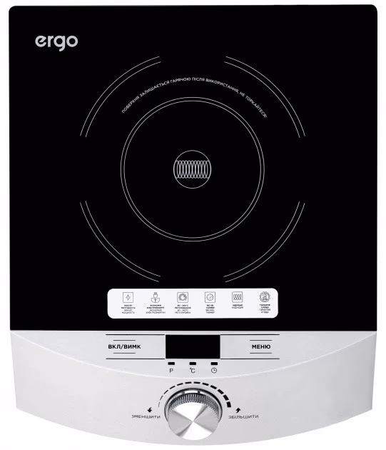 ERGO 1606 — Електроплитка