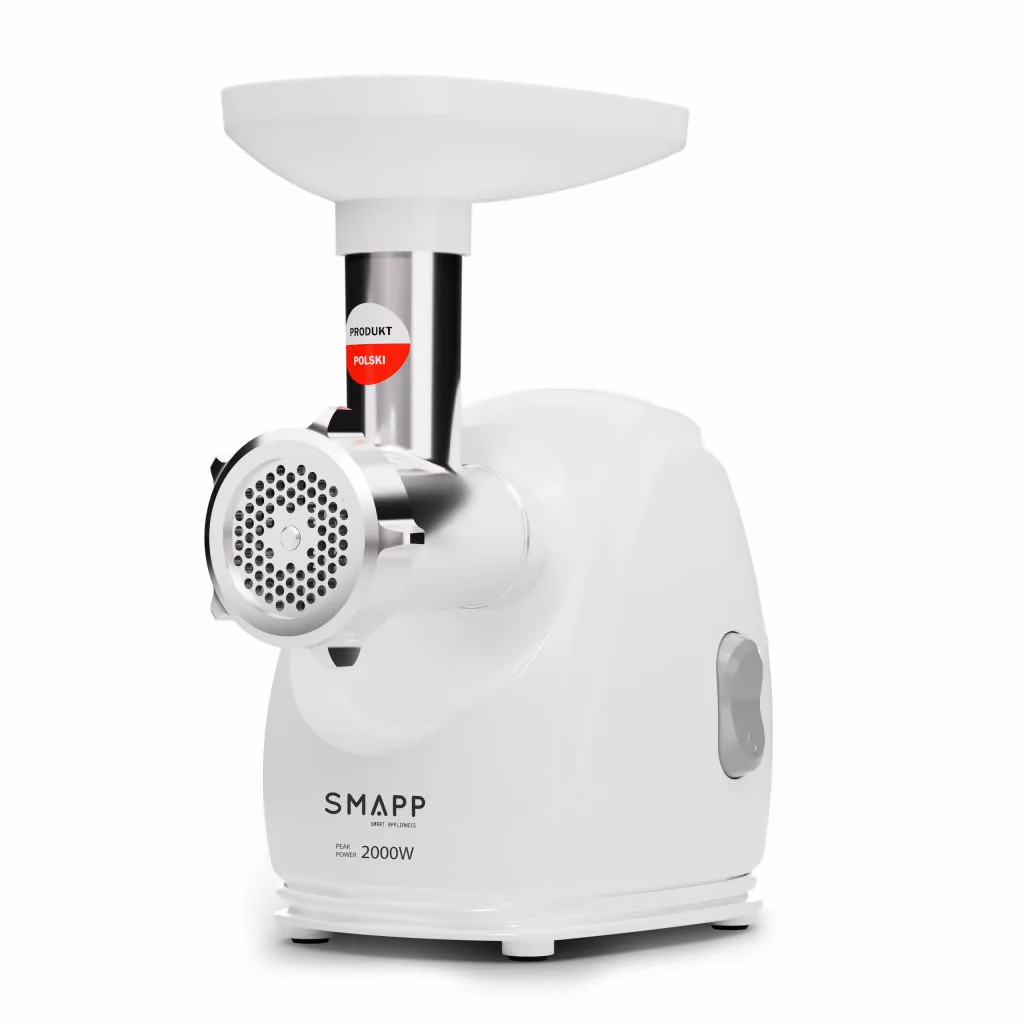 SMAPP 489.8 2000 Wt