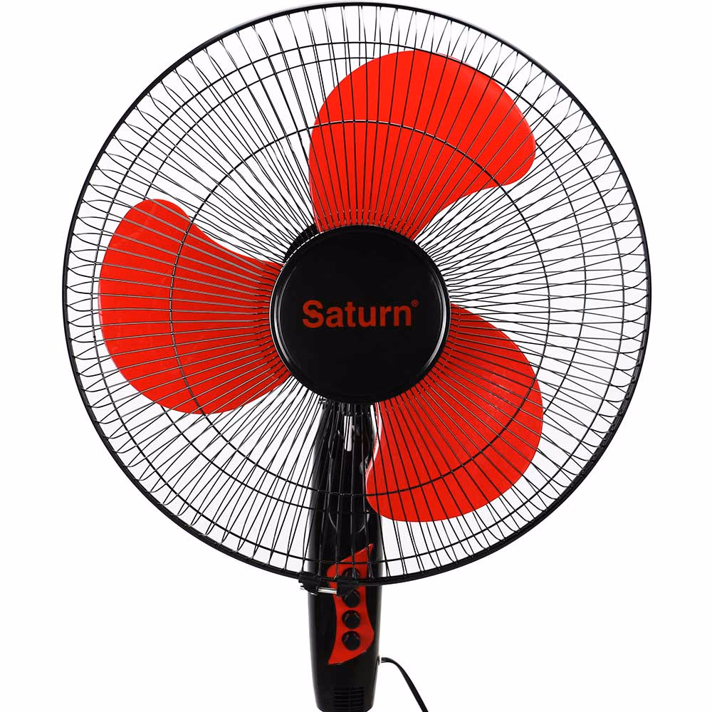 Saturn ST-FN 8314 BR — Вентилятор, фото 4 з 5