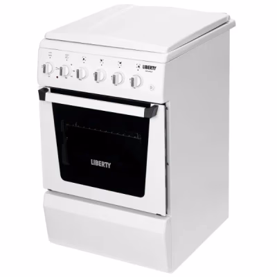 LiBERTY PWE 5102 BL-F, Газова плита — фото 2 з 3