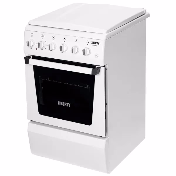 LiBERTY PWE 5102 BL-F — Газова плита, фото 2 з 3