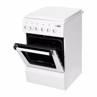 LiBERTY PWE 5102 BL-F, Газова плита — фото 3 з 3