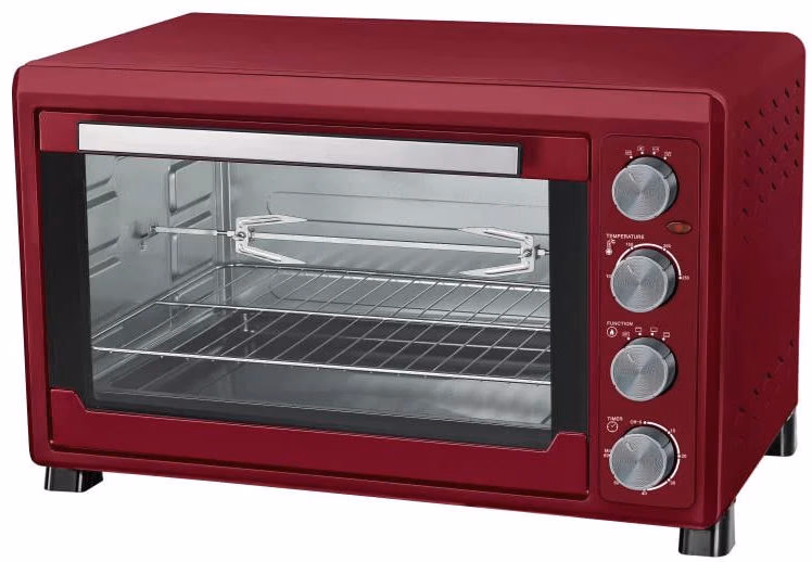 Електрична піч PRIME Technics PEO 6289 BU