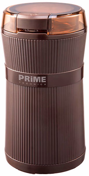 Кавомолка PRIME Technics PCG 3050 BR