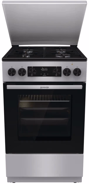 Плита GORENJE GK5C63SH — Кухонна плита