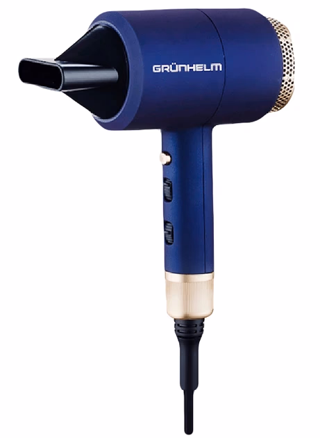 Grunhelm 596b — Фен, фото 2 з 3