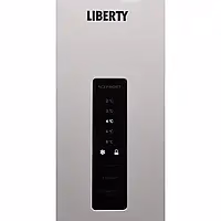 Liberty  HRF-355 NW — Холодильник, фото 5 з 8