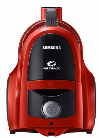 SAMSUNG VCC45V0, Пилосос — фото 3 з 8