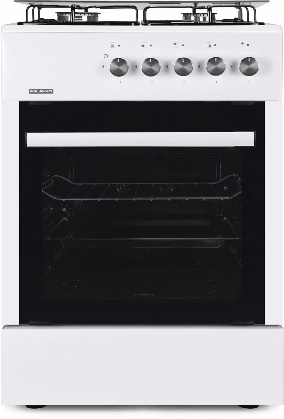 MILANO ML60 G1/07 W — Газова плита