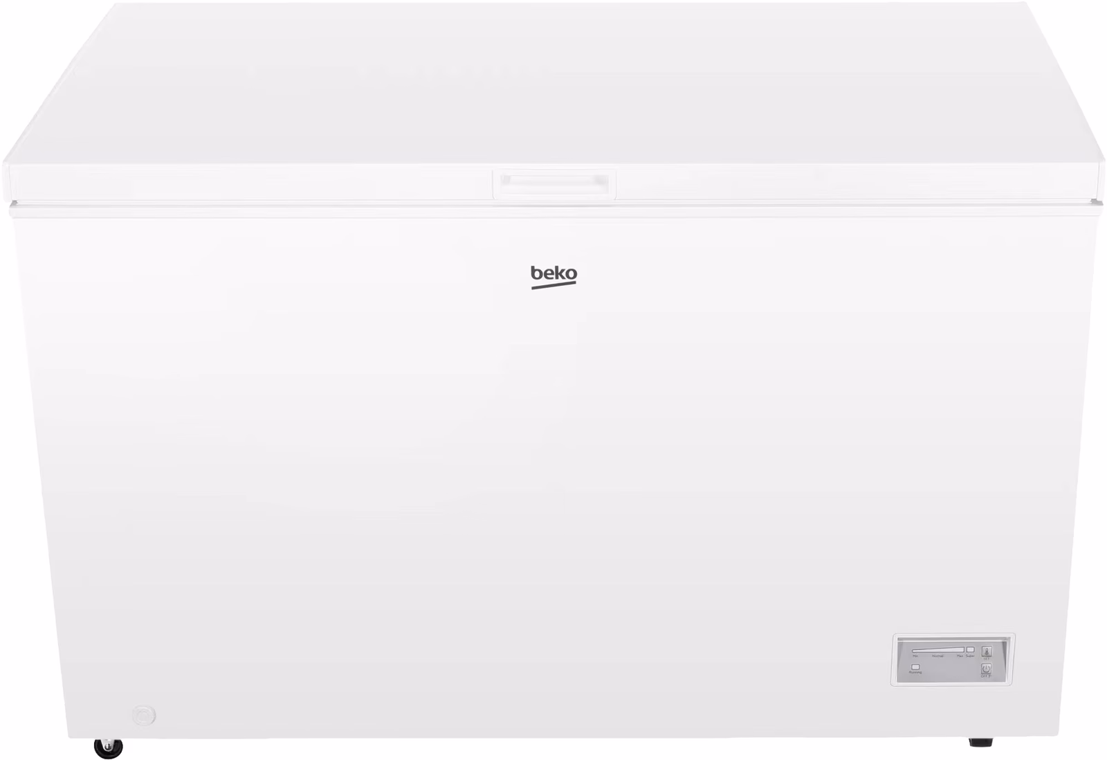 Морозильна скриня BEKO CF 380 EIWN UA
