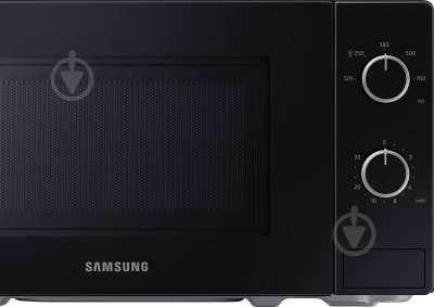 Samsung MS20A3010AL/UA, Мікрохвильова піч — фото 1 з 8
