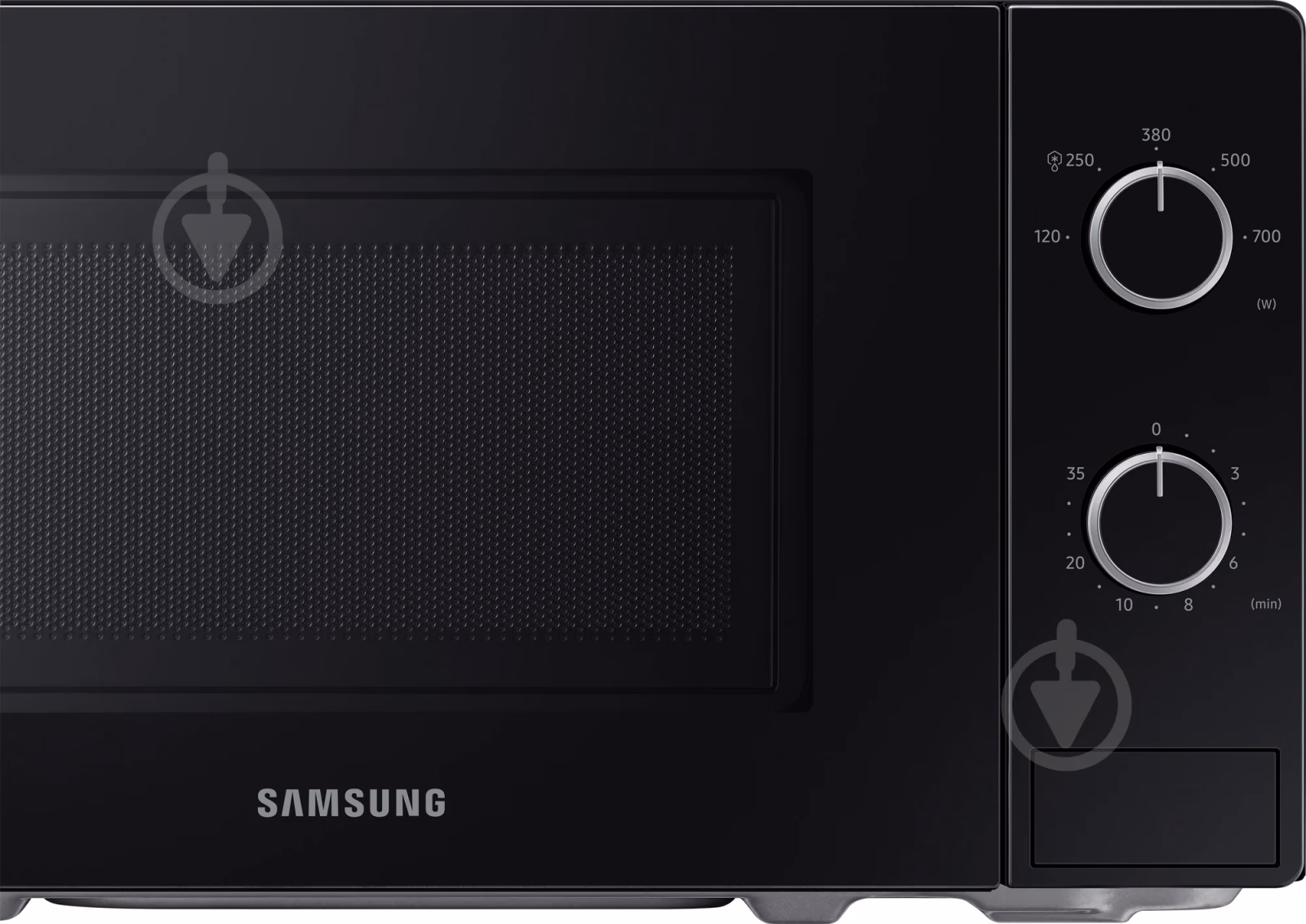 Samsung MS20A3010AL/UA — Мікрохвильова піч