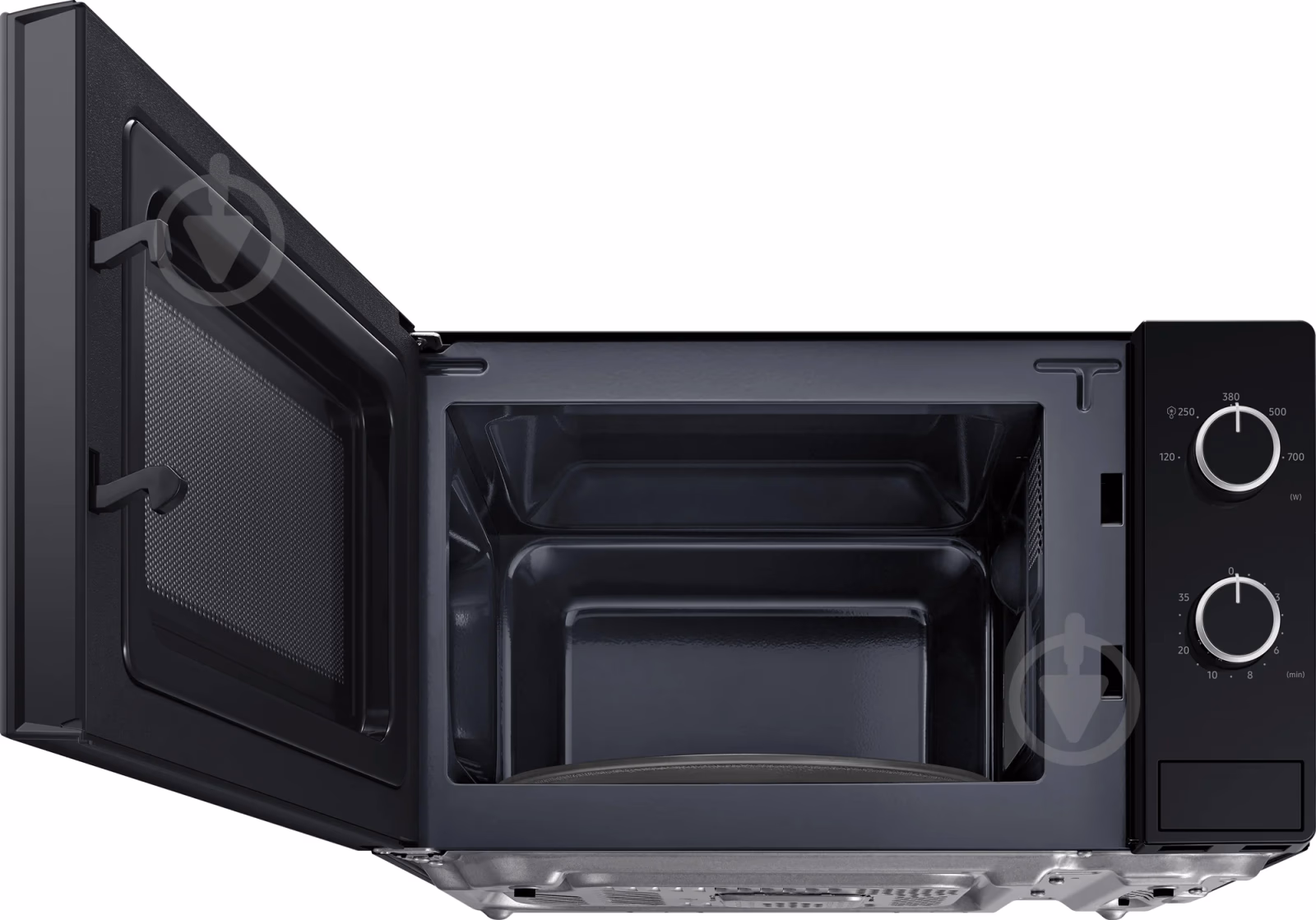 Samsung MS20A3010AL/UA — Мікрохвильова піч, фото 5 з 8